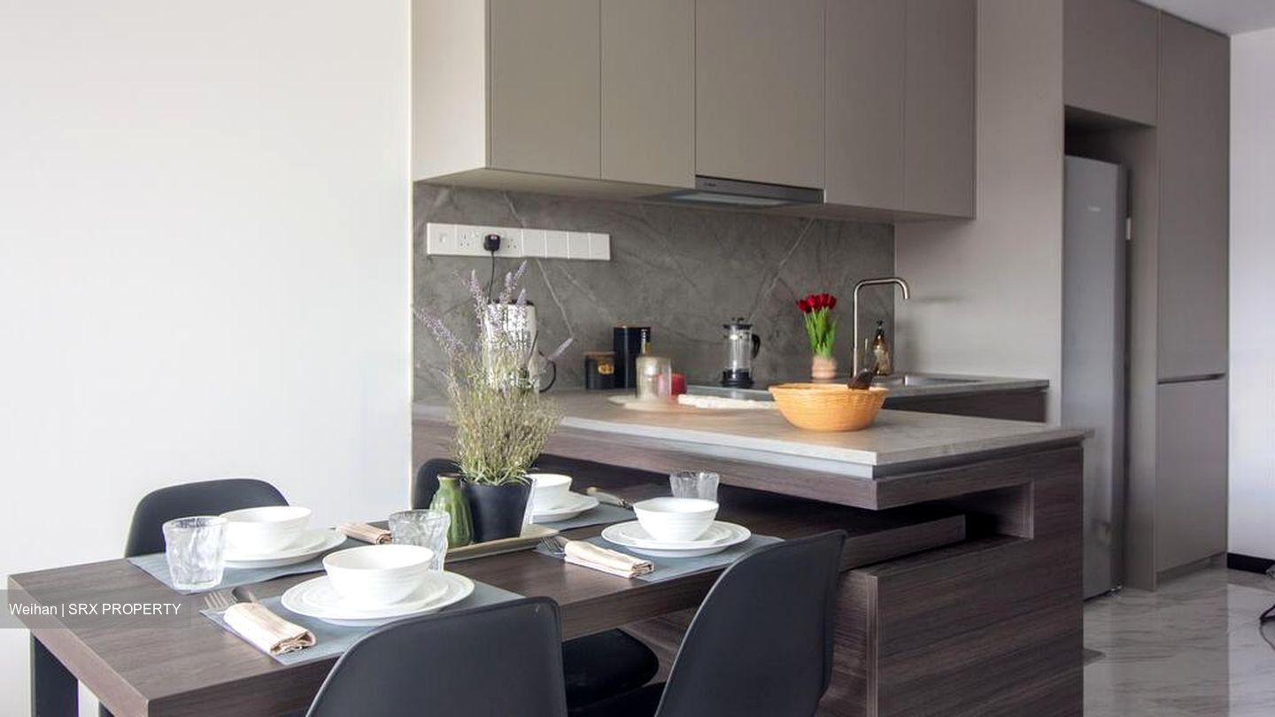 Pasir Ris 8 (D18), Apartment #458967361
